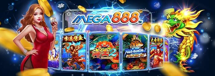 WY88ASIA-Mega888