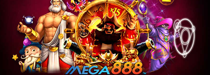 WY88ASIA-Mega888