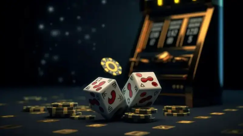 รูปแบบของเกมสล็อตทั้ง 5 แบบมีอะไรบ้าง