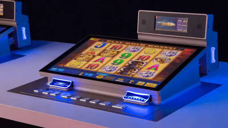 ความพิเศษของเกมสล็อตออนไลน์ m98 ทำไมถึงนิยมอย่างรวดเร็ว?