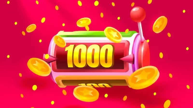 ข่าวดีบอกต่อ สล็อต ฝาก 7 รับ 100 ลุ้นแจ็คพอตสูงถึงเจ็ดหลักพร้อมข้อดีอื่นๆ ที่ไม่ควรพลาด