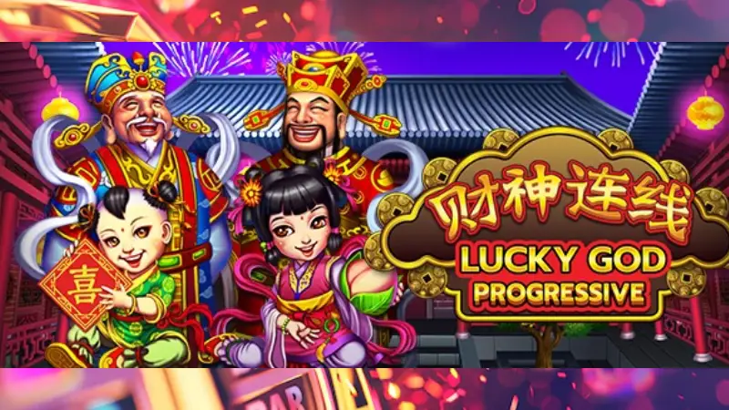แนะนำ 3 อันดับเกมค่าย โจ๊กเกอร์สล็อต เกมไหนดีโบนัสออกบ่อย เข้าเล่นตามนี้ไม่ผิดหวัง